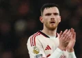 Robertson Move to Spurs Collapses Amid Liverpool Injury Crisis