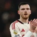 Robertson Move to Spurs Collapses Amid Liverpool Injury Crisis