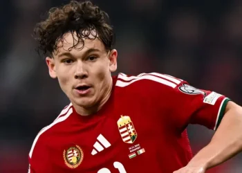 Bournemouth Sign Hungary Midfielder Alex Toth