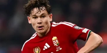 Bournemouth Sign Hungary Midfielder Alex Toth