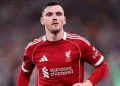 Spurs in Talks to Sign Andy Robertson from Liverpool