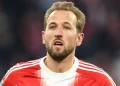 Bayern Munich Open Extension Talks with Harry Kane