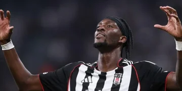 Tammy Abraham Nears Aston Villa Return in Complex Triple-Club Deal