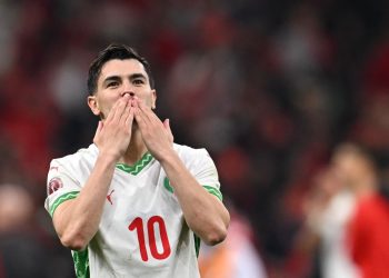 Diaz Leads Morocco to AFCON Semi-Finals; Senegal Joins Top Four