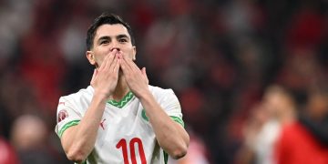 Diaz Leads Morocco to AFCON Semi-Finals; Senegal Joins Top Four
