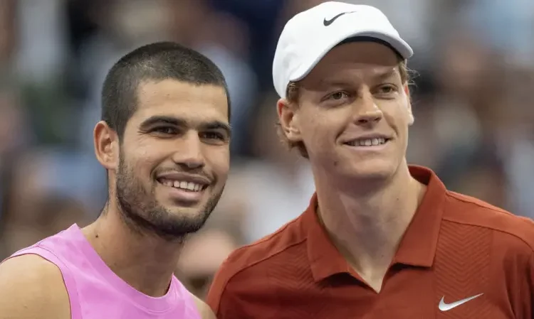 Top Four Seeds Set for Historic Australian Open Showdown