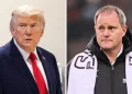 German FA Official Proposes 2026 World Cup Boycott Over Trump Policies