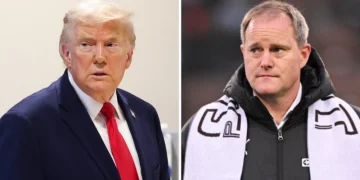 German FA Official Proposes 2026 World Cup Boycott Over Trump Policies