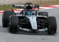 Hamilton and Mercedes Lead the Way as F1’s 2026 Era Begins