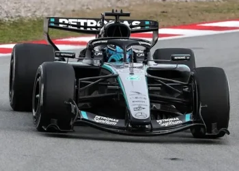 Hamilton and Mercedes Lead the Way as F1’s 2026 Era Begins