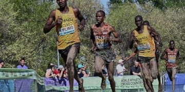 World Athletics Confirm Uganda’s Entry List for Tallahassee World Cross Country Showdown