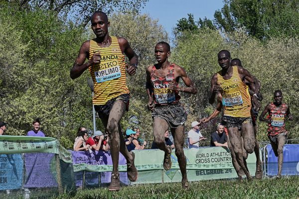 World Athletics Confirm Uganda’s Entry List for Tallahassee World Cross Country Showdown