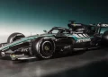 Mercedes Unveils 2026 Challenger Amid Engine Controversy