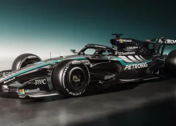 Mercedes Unveils 2026 Challenger Amid Engine Controversy