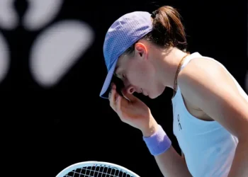 Rybakina Crushes Swiatek’s Career Grand Slam Dream