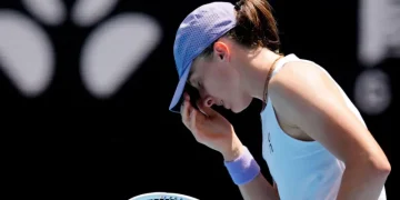 Rybakina Crushes Swiatek’s Career Grand Slam Dream