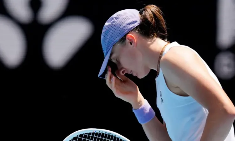 Rybakina Crushes Swiatek’s Career Grand Slam Dream