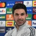 Arteta Urges Fans to ‘Jump on the Fun Boat’ as Arsenal Eye Quadruple
