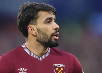 Lucas Paqueta Completes Record Return to Flamengo