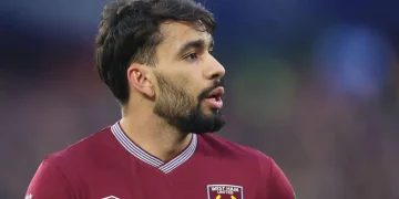 Lucas Paqueta Completes Record Return to Flamengo