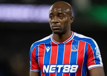 Mateta Out of Forest Clash as Milan Move Looms