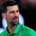Djokovic Reaches 100 Wins in Melbourne Masterclass
