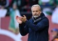 Desabre Takes Blame as DR Congo Bow Out of AFCON 2025