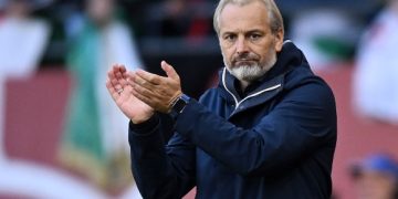 Desabre Takes Blame as DR Congo Bow Out of AFCON 2025