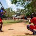 U15 Africa Rising Stars Women’s Baseball Series Tips Off in Gayaza