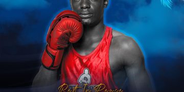Uganda Boxing Mourns Death of Rising National Team Boxer Alex Kanabi