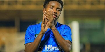 How Much Yanga Paid to Vipers for Allan Okello