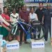 Mandela Group Boosts Cycling Growth With Bike Rewards For Customers