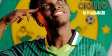 Allan Okello Completes Move to Young Africans from Vipers SC