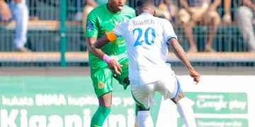 Trust Earned Early: Okello Hits the Ground Running at Young Africans