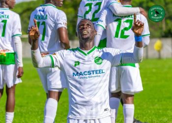 South Africa: Premier Soccer League Welcomes Yet Another Ugandan