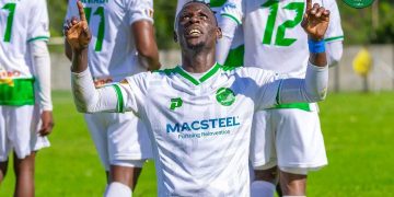 South Africa: Premier Soccer League Welcomes Yet Another Ugandan