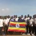 Kampala Hockey Club Flagged Off For Africa Cup Return in Zimbabwe