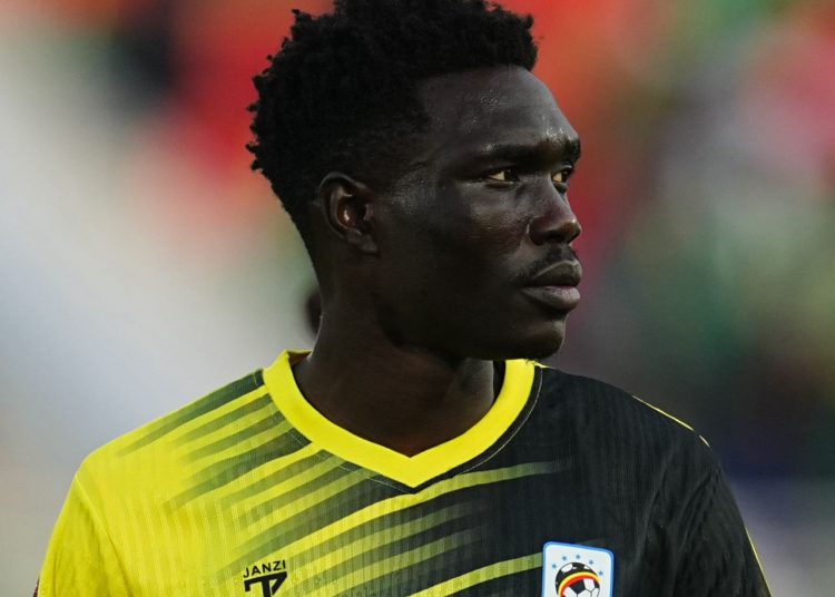 Reports: Mato Could Play Key Role in Hearts’ Scottish Premiership Title Push