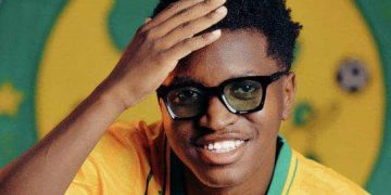 CAF CHAMPIONS LEAGUE: Battle-tested Okello Braces For Third Date With Al Ahly