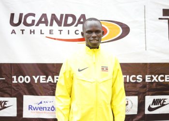 Comboni’s World Cross-Country Debut Marks Breakthrough Moment for Koboko Runner