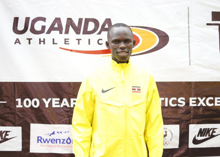 Comboni’s World Cross-Country Debut Marks Breakthrough Moment for Koboko Runner
