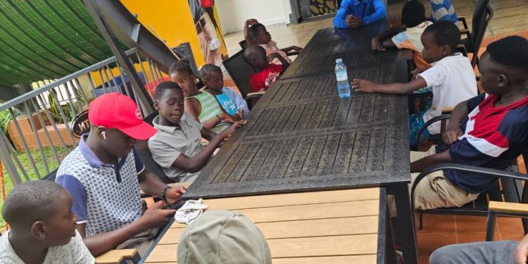 Entebbe Ladies Section Set to Stage 2026 Entebbe Junior Open