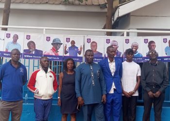 Meywa Launches SC Villa Presidential Manifesto, Demands Election Roadmap