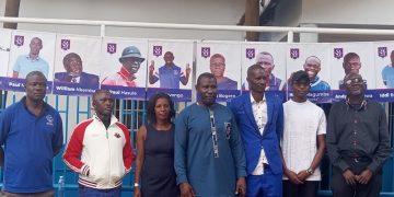 Meywa Launches SC Villa Presidential Manifesto, Demands Election Roadmap