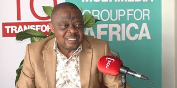 USSSA’s Mugisha Reflects on Gains, Targets Stronger Governance and Fairness