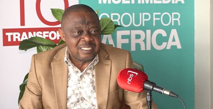 USSSA’s Mugisha Reflects on Gains, Targets Stronger Governance and Fairness