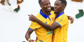 UGANDA PREMIER LEAGUE: KCCA Hit Reset Button With Emphatic UPDF Thrashing