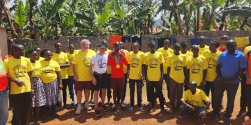 Discovery Uganda Run Returns to Kapchorwa for Fourth Edition