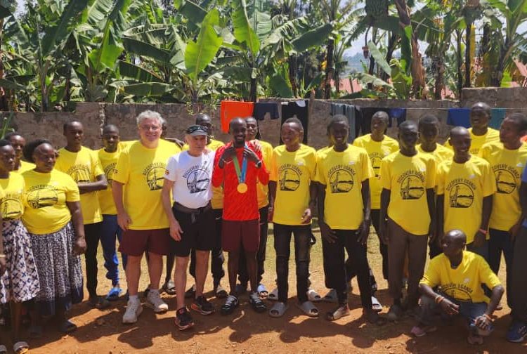 Discovery Uganda Run Returns to Kapchorwa for Fourth Edition