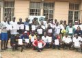 UBASA Trains 40 Coaches and Umpires in Lira Ahead of 2026 Regional Leagues